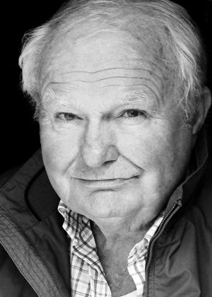 Shane Rimmer